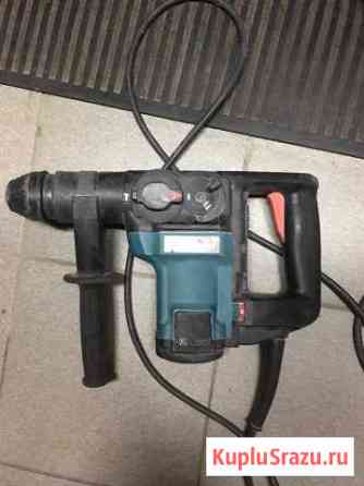 Перфоратор Серпухов