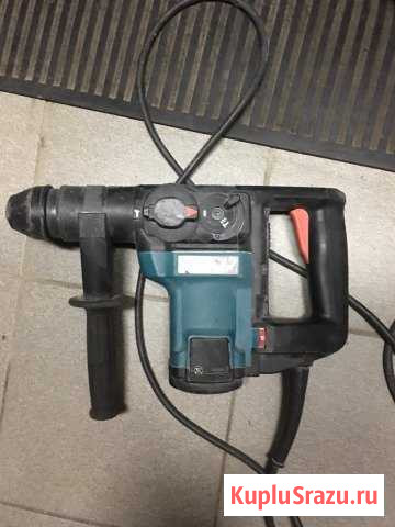 Перфоратор Серпухов - изображение 1