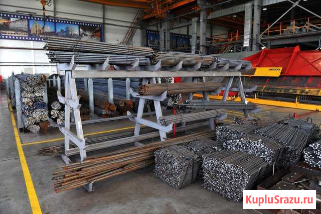 Арматура гост 10884-94А500 Пролетарский - изображение 1