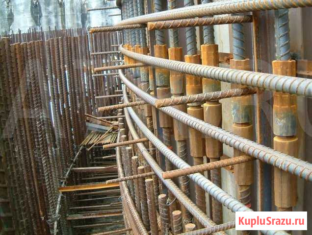 Арматура Троицк - изображение 1