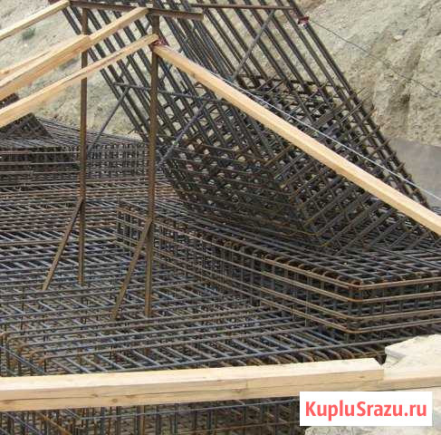 Арматура Хотьково - изображение 1