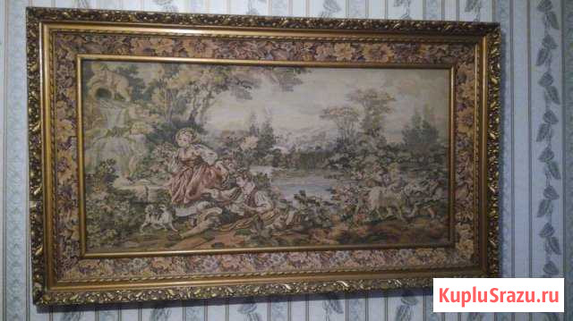 Картина Химки - изображение 1