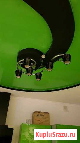 Люстра Балашиха - изображение 1