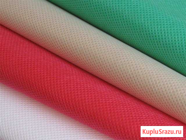 Спанбонд цветной от 1 метра Королев - изображение 1