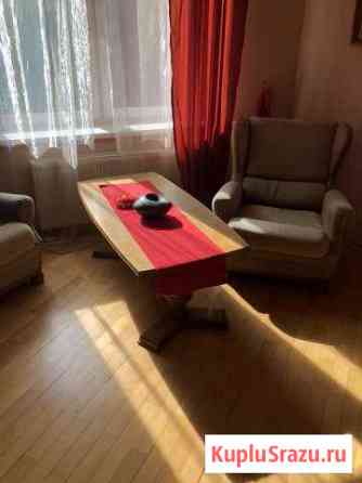 Кресла и стол Югославия Красногорск