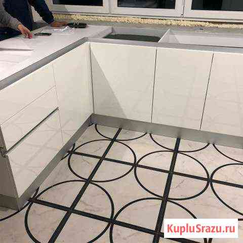 Кухня от производителя рассрочка 0-0-12 Московский