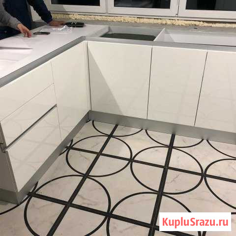 Кухня от производителя рассрочка 0-0-12 Московский - изображение 1