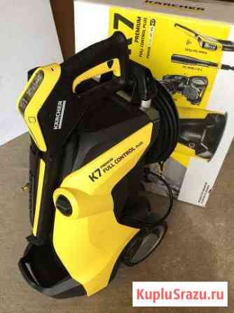 Керхер K 7 Full Control Plus Королев