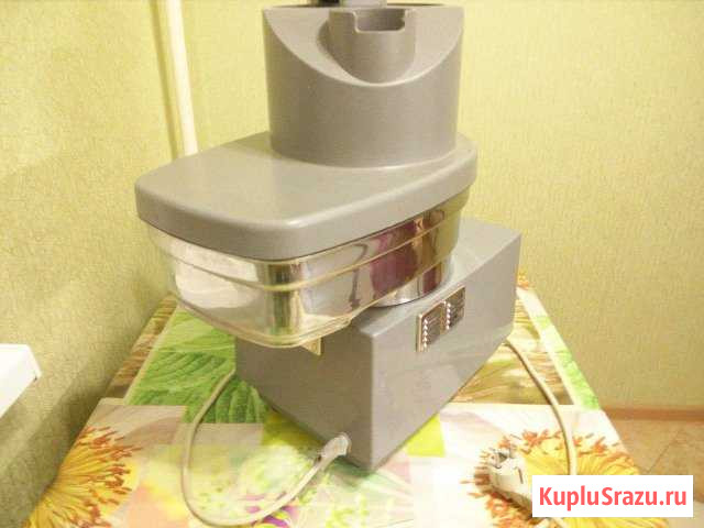 Овощерезка Robot Coupе CL 25 Франция Балашиха - изображение 1