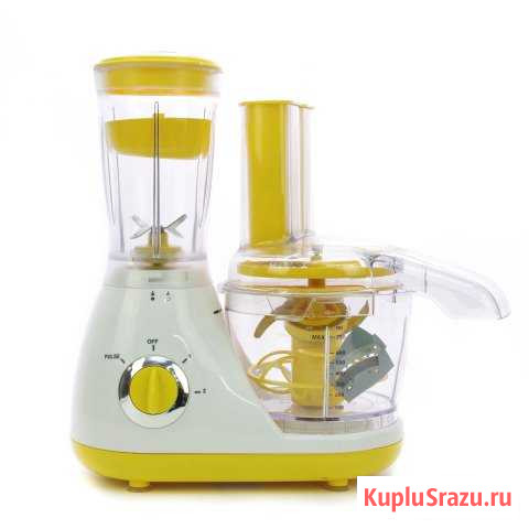Кухонный комбайн AD-2830 Шатура - изображение 1