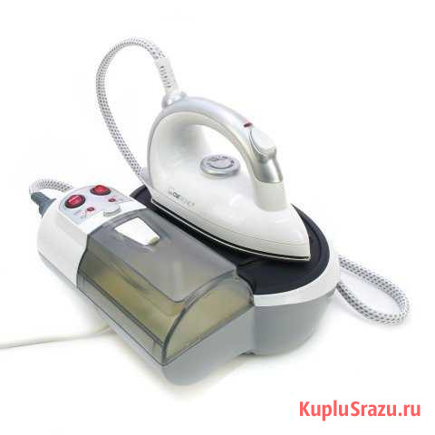 Отпариватель Clatronic DBS-3187R Шатура - изображение 1