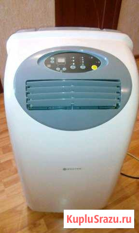 Мобильный кондиционер Dantex Балашиха - изображение 1