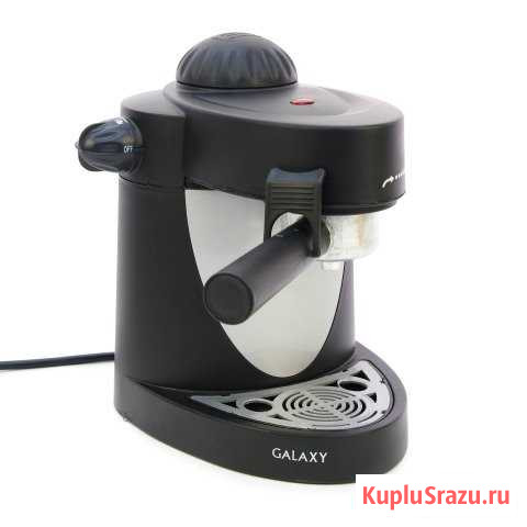 Кофеварка Galaxy GL 0752 Шатура - изображение 1