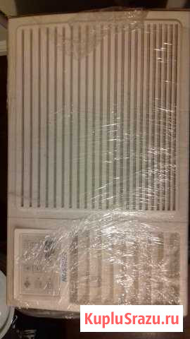 Оконный кондиционер Erisson EC-W12C3 Развилка - изображение 1