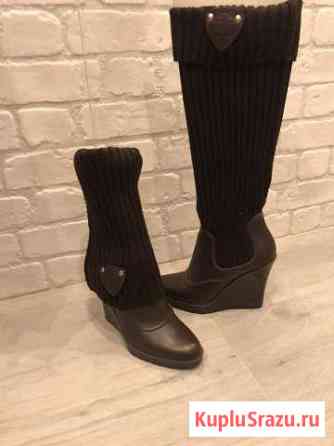 Сапоги gucci Раменское
