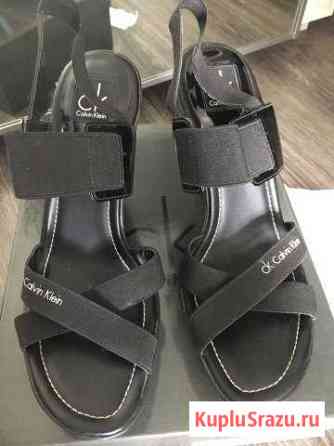 Туфли Calvin Klein Химки