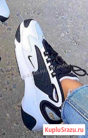 Nike Zoom Мосрентген - изображение 1