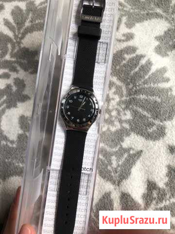 Swatch Мытищи - изображение 1