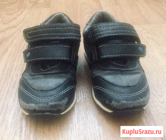 Кроссовки Лобня - изображение 1