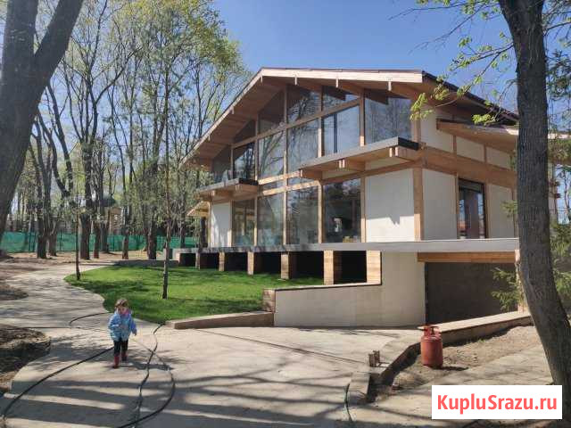 Дом 600 кв.м. на участке 20 сот. Красногорск - изображение 1