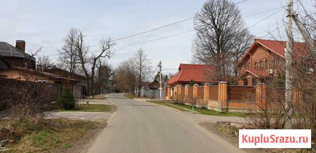 Дача 102 кв.м. на участке 12.5 сот. Краснознаменск - изображение 1