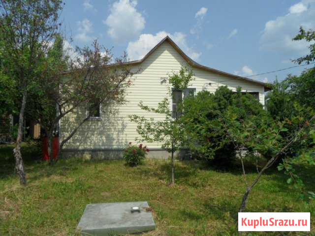 Дача 48 кв.м. на участке 20 сот. Озёры - изображение 1