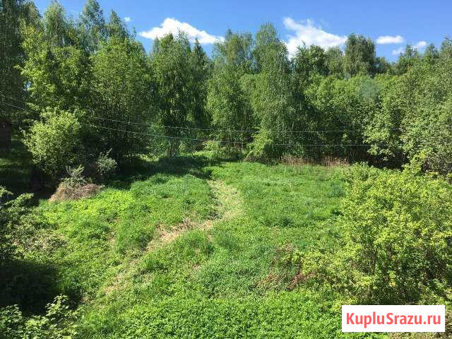 Дом 50 кв.м. на участке 16.6 сот. Тучково - изображение 1