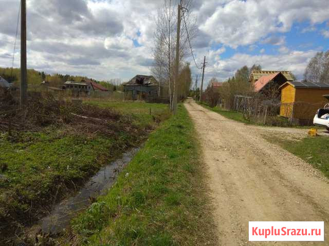  Талдом - изображение 1