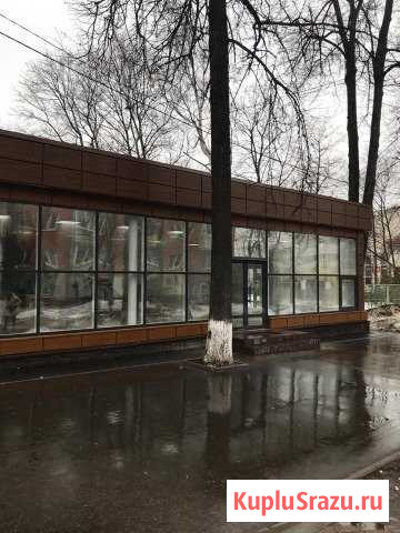 Торговое помещение, от 10 до 170 кв.м. Пушкино - изображение 1