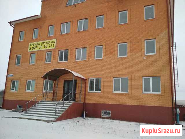 Помещение свободного назначения, 956 кв.м. Луховицы - изображение 1