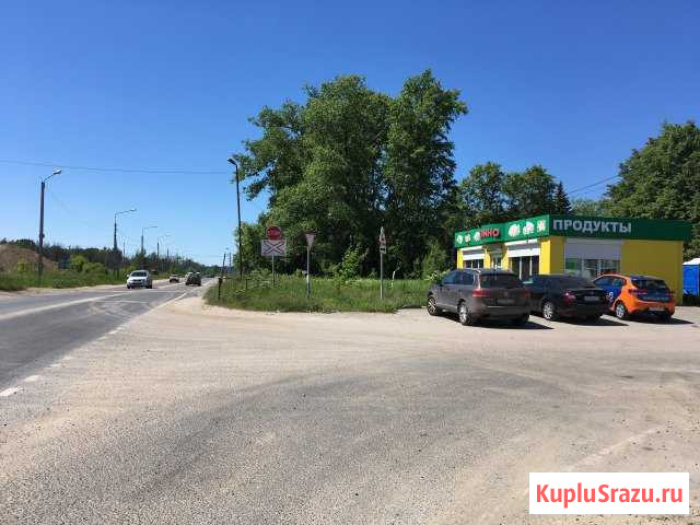 Помещение общественного питания, 61.2 кв.м. Голицыно - изображение 1