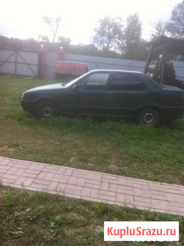 Renault 19 1.4 МТ, 1997, седан Озёры - изображение 1
