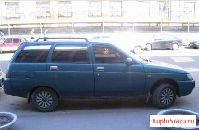 ВАЗ 2111 1.5 МТ, 1999, универсал Луховицы - изображение 1