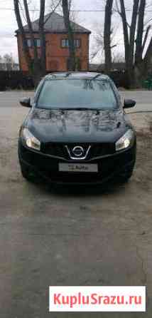Nissan Qashqai 2.0 CVT, 2011, внедорожник Воскресенск