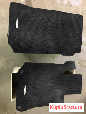 Коврики для Мерседес Ногинск - изображение 1