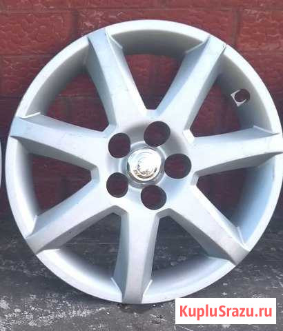 Колпаки на Toyota Prius Чехов - изображение 1