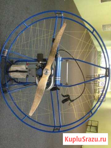 Паралет Деденево - изображение 1