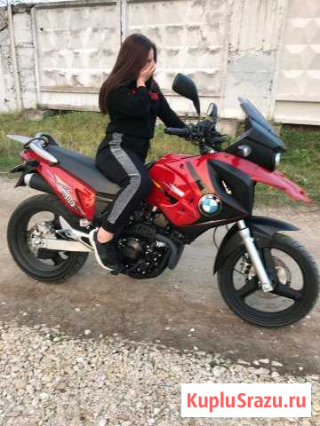 Stels 400GT Лосино-Петровский - изображение 1
