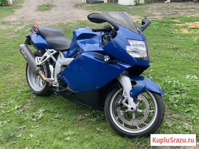 BMW k1200s Химки - изображение 1
