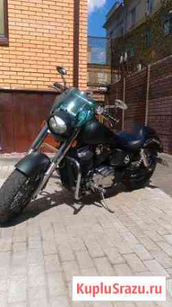 Honda VT 750 Shadow Мытищи