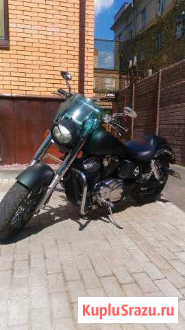 Honda VT 750 Shadow Мытищи - изображение 1
