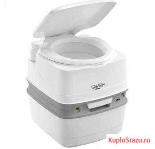 Thetford Porta Potti 365 (новый) Серпухов