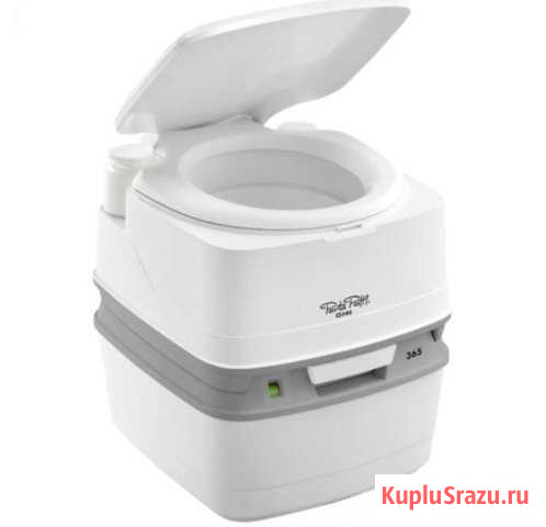 Thetford Porta Potti 365 (новый) Серпухов - изображение 1