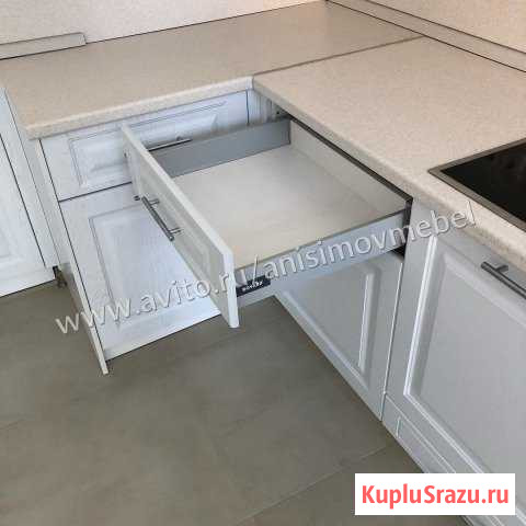 Кухня эконом от производителя Железнодорожный - изображение 1