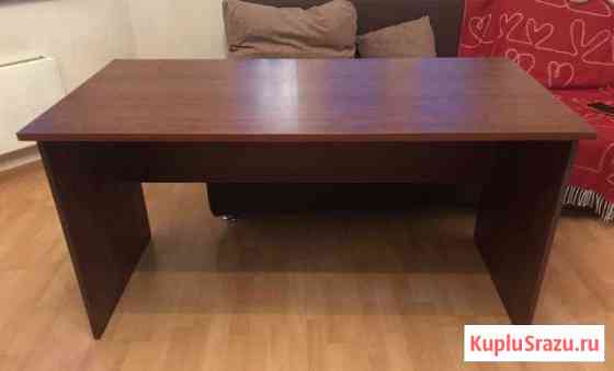 Стол офисный, письменный Красногорск