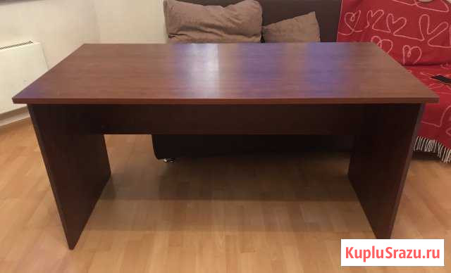 Стол офисный, письменный Красногорск - изображение 1