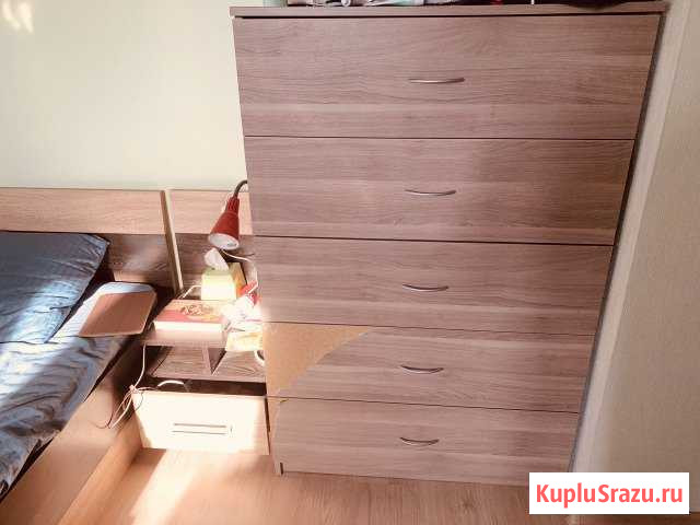 Комод Химки - изображение 1