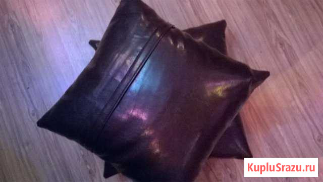 Декоративные подушки Ивантеевка - изображение 1