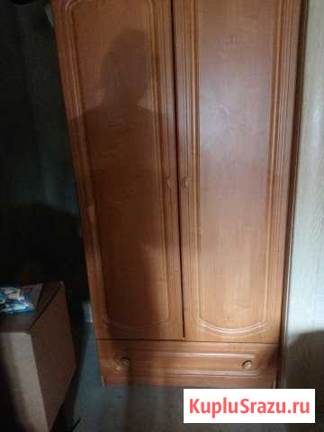 Шкаф Сергиев Посад - изображение 1