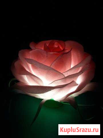 Светильник- ночник Балашиха - изображение 1